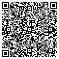 QR code with Tes2 Training contacts