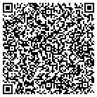 QR code with Michael D Iseman Md contacts