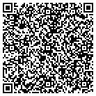 QR code with The Alisha Adams Corporation contacts