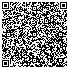QR code with T J Espensen Corporation contacts