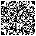 QR code with IABC contacts