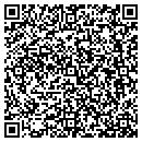 QR code with Hilker's Cleaners contacts