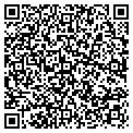QR code with Bronson D contacts