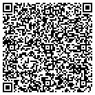 QR code with Whippoolwill Pines Association contacts