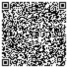 QR code with US Coast Guard Recruiting contacts