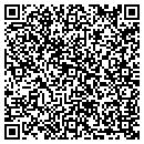 QR code with J & D Enterprise contacts