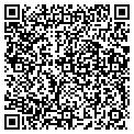 QR code with Bbn Texas contacts