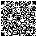 QR code with J-N-D HAULING contacts