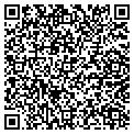 QR code with Miami Dvd contacts