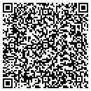 QR code with Daniels Dale contacts