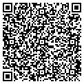 QR code with Kdrb contacts