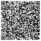 QR code with Ricci Jr Peter E MD contacts