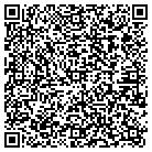 QR code with KMGA Media Consultants contacts