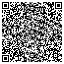 QR code with Ross Hugh A MD contacts