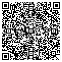 QR code with C B R Builders LLC contacts