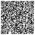 QR code with Richard Lee Belsham PHD contacts