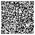 QR code with Lcs contacts