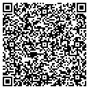 QR code with Face First contacts