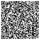 QR code with Custom Building Inc contacts