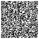 QR code with Managed Logistics Systems Inc contacts