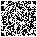 QR code with M And T Enterprises contacts
