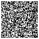 QR code with James Stegmaier contacts