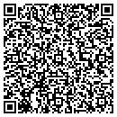 QR code with Moews Dean MD contacts
