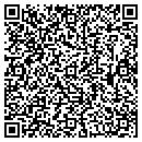 QR code with Mom's Attic contacts