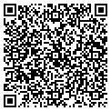 QR code with J W Bywater contacts