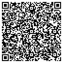QR code with Kenneth B Dorough contacts