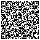 QR code with Kenneth Moore contacts