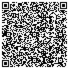 QR code with Tourangeau Leslie S MD contacts