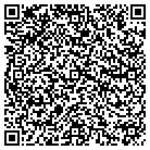 QR code with Trevarthen David R MD contacts