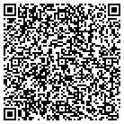 QR code with Orchestrate Management contacts