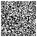 QR code with Marvin Baima contacts