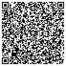 QR code with Highsmith Builders Incorporated contacts