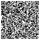 QR code with Hillcountry Custom Bldrs contacts