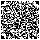QR code with Zachariah Anita M MD contacts