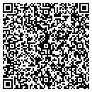 QR code with Zborovski Stan MD contacts
