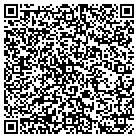 QR code with Zeitler Daniel M MD contacts
