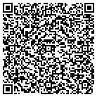 QR code with Yamileth Cleaning Service contacts