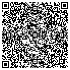 QR code with J Byron Custom Homes LLC contacts