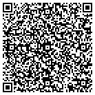 QR code with Osceola Memory Gardens contacts