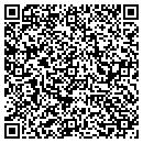 QR code with J J & C Construction contacts