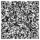 QR code with Oregon David contacts