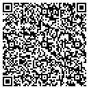 QR code with R&E Systems Inc contacts