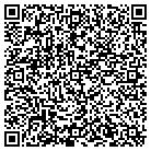 QR code with June King Custom Homes Austin contacts