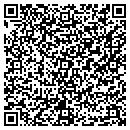 QR code with Kingdom Builder contacts