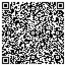 QR code with Gatz Barry contacts
