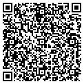 QR code with R N S contacts